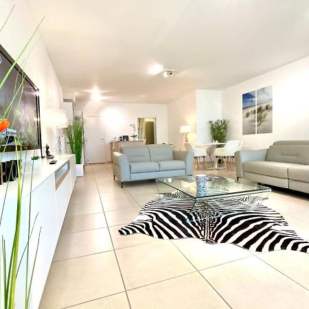 Luxury Suite Koksijde 201 - Adult Only 外观 照片