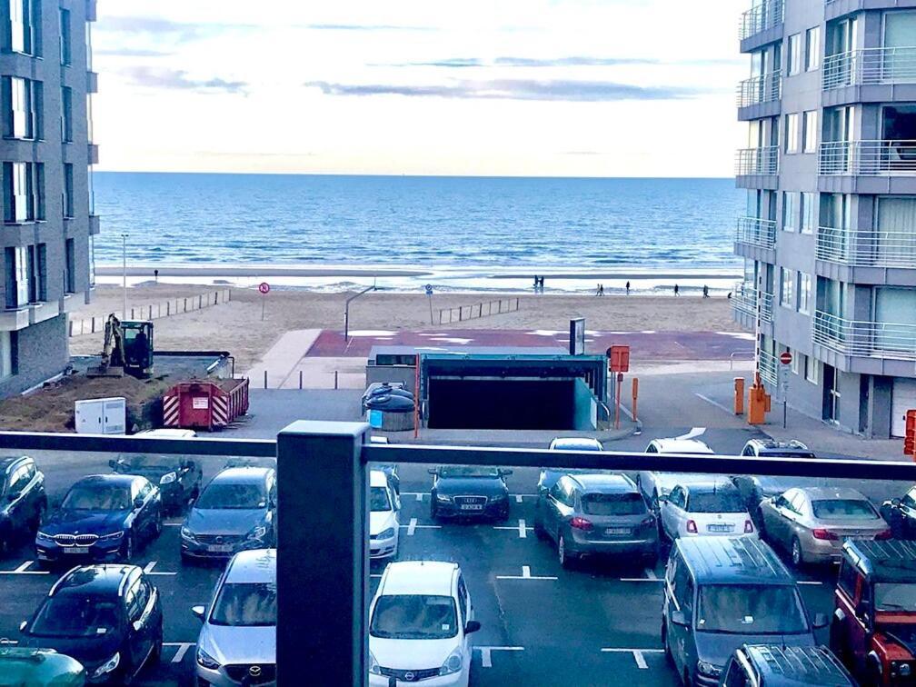 Luxury Suite Koksijde 201 - Adult Only 外观 照片