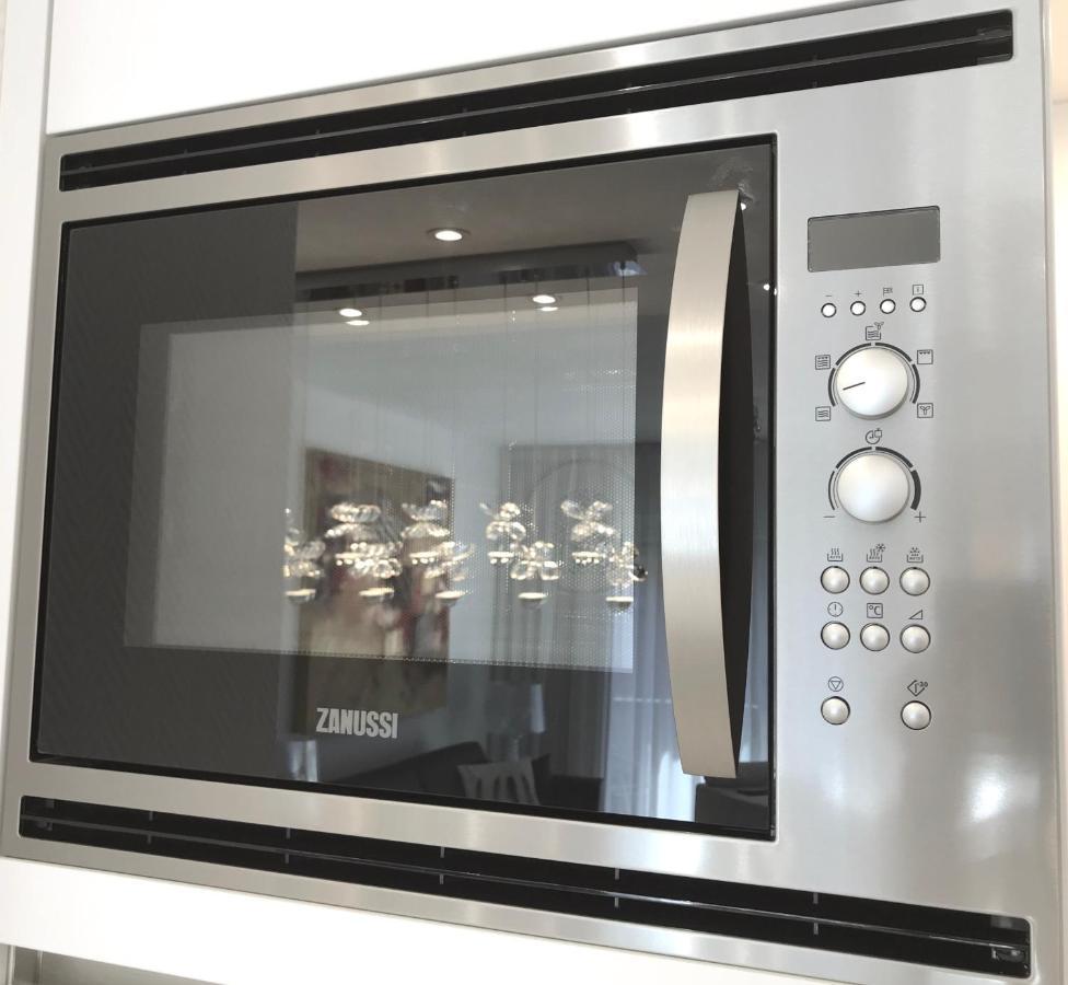 Luxury Suite Koksijde 201 - Adult Only 外观 照片