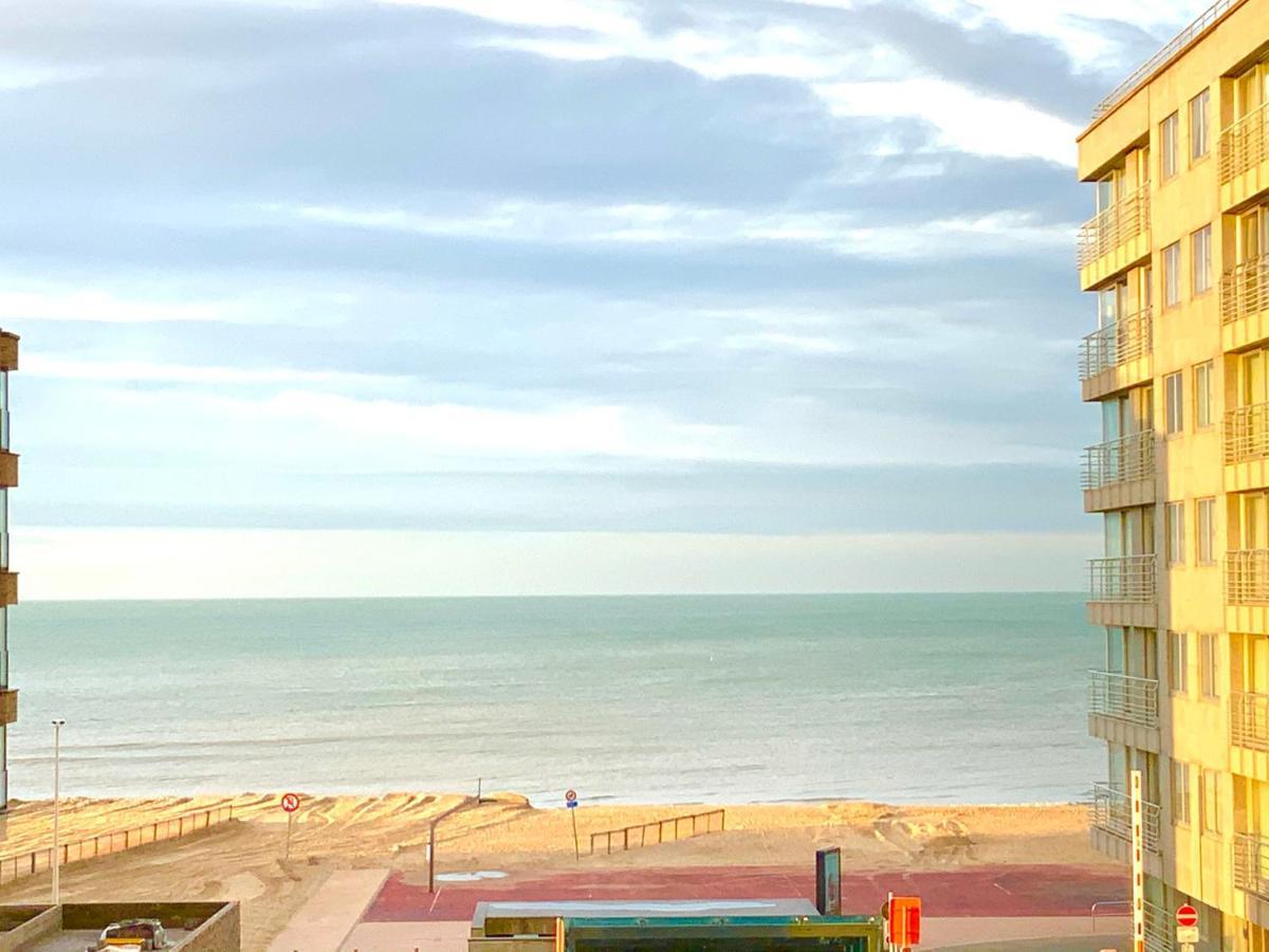 Luxury Suite Koksijde 201 - Adult Only 外观 照片