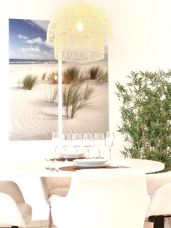 Luxury Suite Koksijde 201 - Adult Only 外观 照片